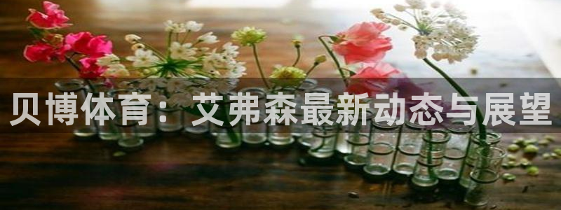 摩臣5平台平台注册账号：贝博体育：艾弗森最新动态与展望