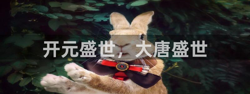 壹号app下载苹果：开元盛世，大唐盛世