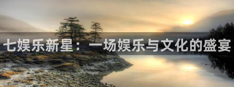 壹号电子娱乐app下载安装最新版本：七娱乐新星：一场娱乐与文化的盛宴