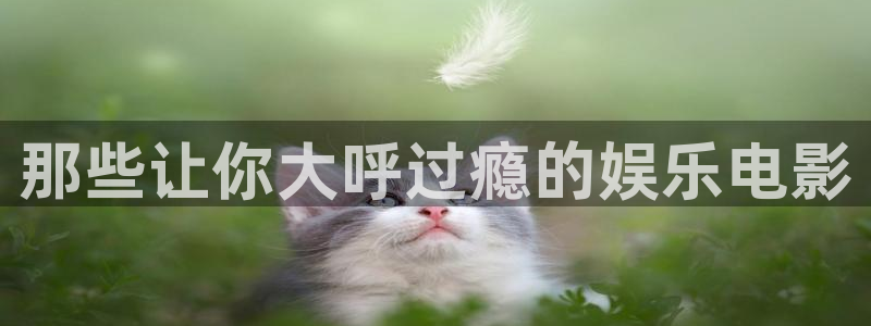 摩臣5平台电子娱乐官网下载：那些让你大呼过瘾的娱乐电影